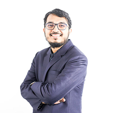 Photo of Alvy Rahman